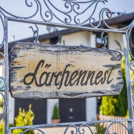Direkt Zwischen Chiemsee U Alpen Dg แบร์เนา อัม คีมเซ ภายนอก รูปภาพ