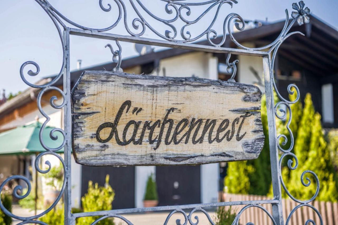 Direkt Zwischen Chiemsee U Alpen Dg แบร์เนา อัม คีมเซ ภายนอก รูปภาพ