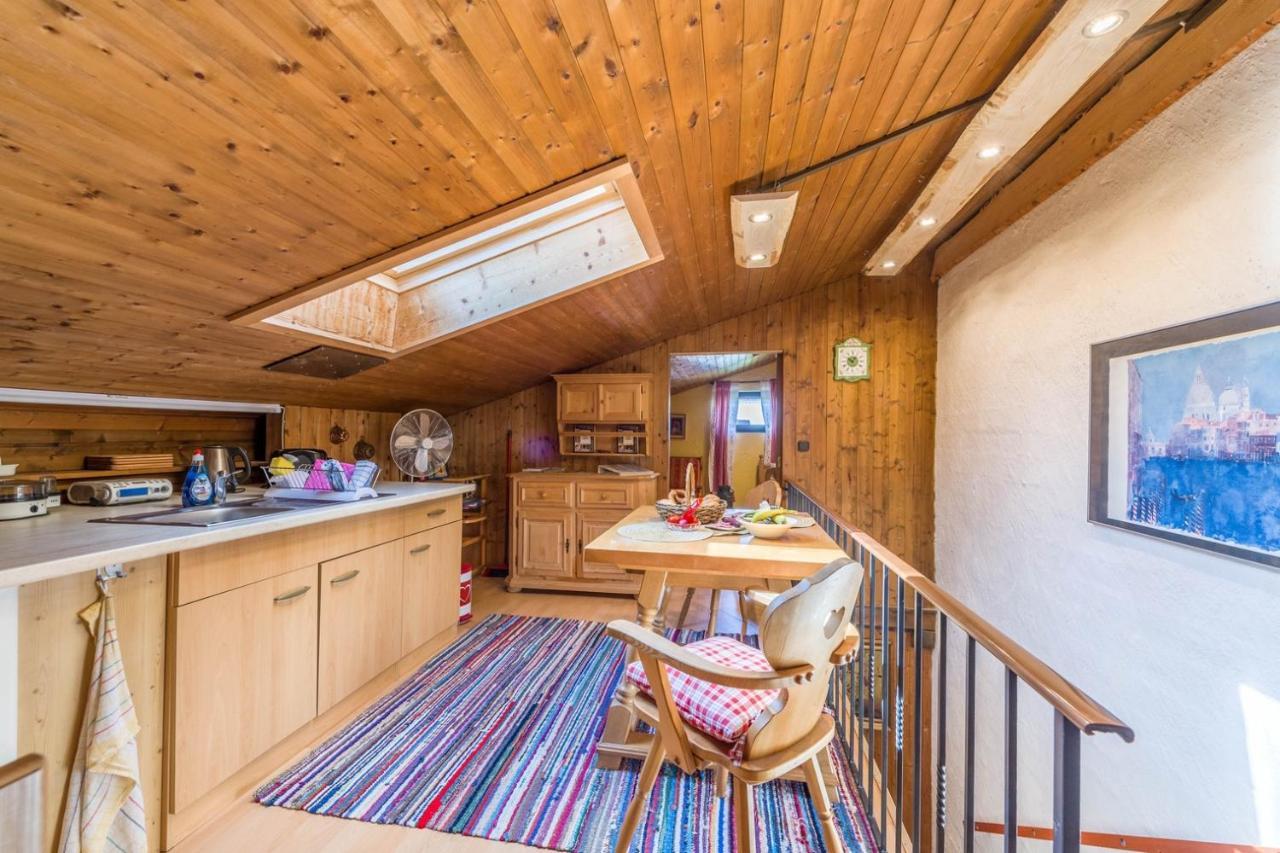 Direkt Zwischen Chiemsee U Alpen Dg แบร์เนา อัม คีมเซ ภายนอก รูปภาพ