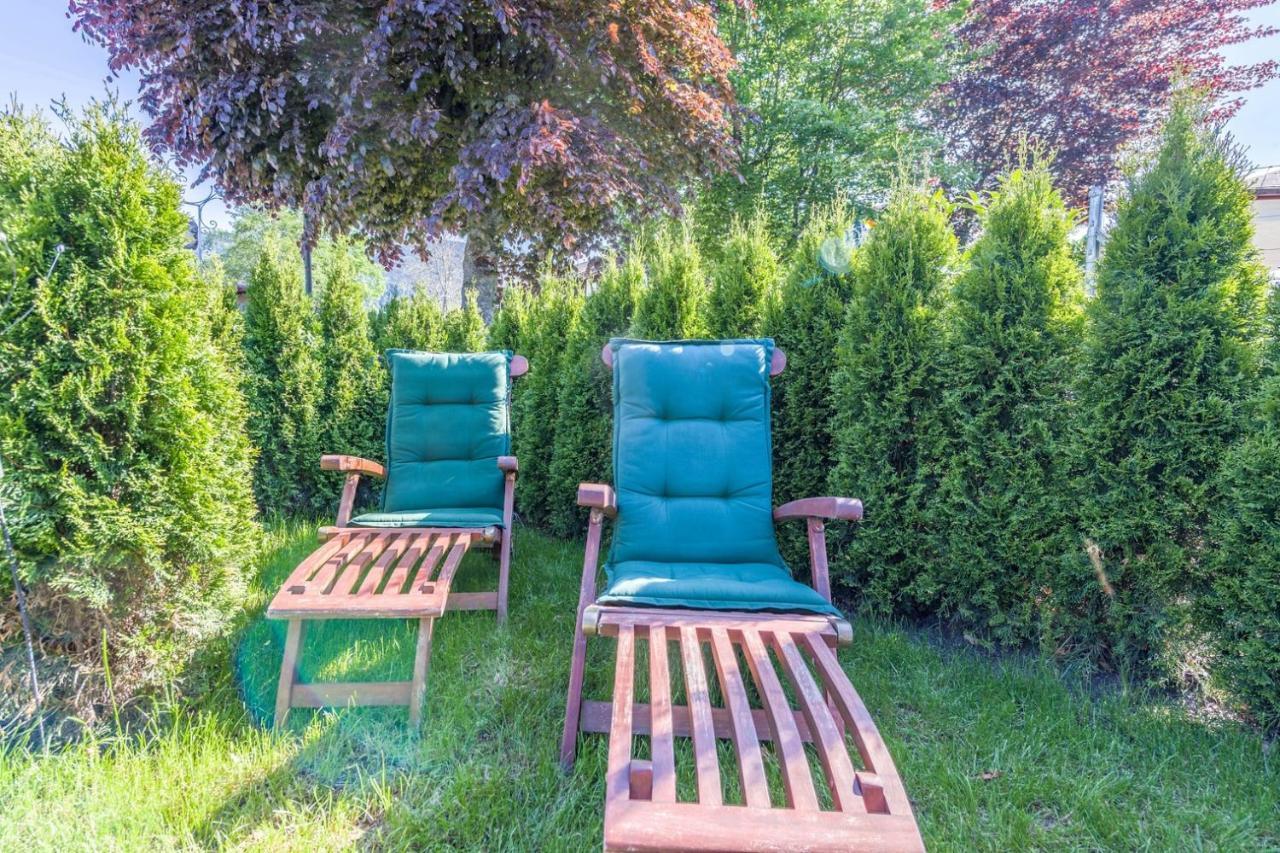 Direkt Zwischen Chiemsee U Alpen Dg แบร์เนา อัม คีมเซ ภายนอก รูปภาพ