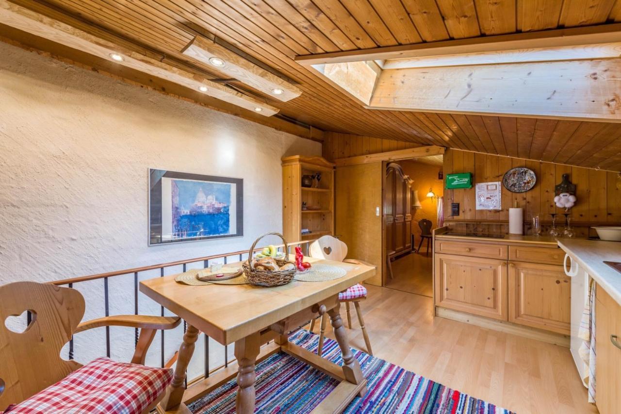 Direkt Zwischen Chiemsee U Alpen Dg แบร์เนา อัม คีมเซ ภายนอก รูปภาพ